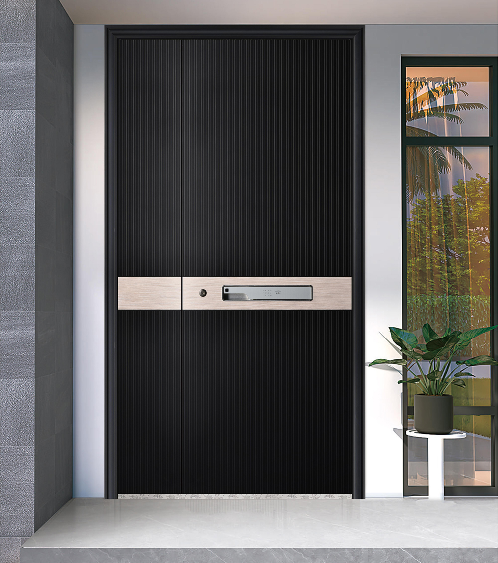 1.5镁钢雕系列荣耀子母